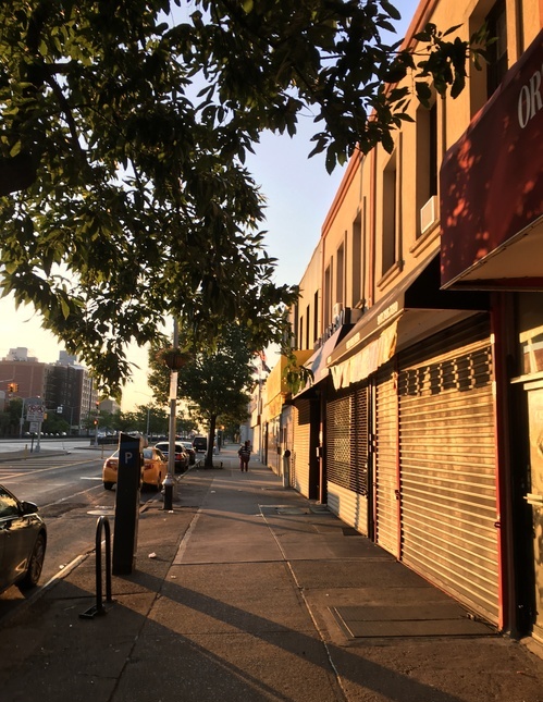 1 - Woodside, Queens